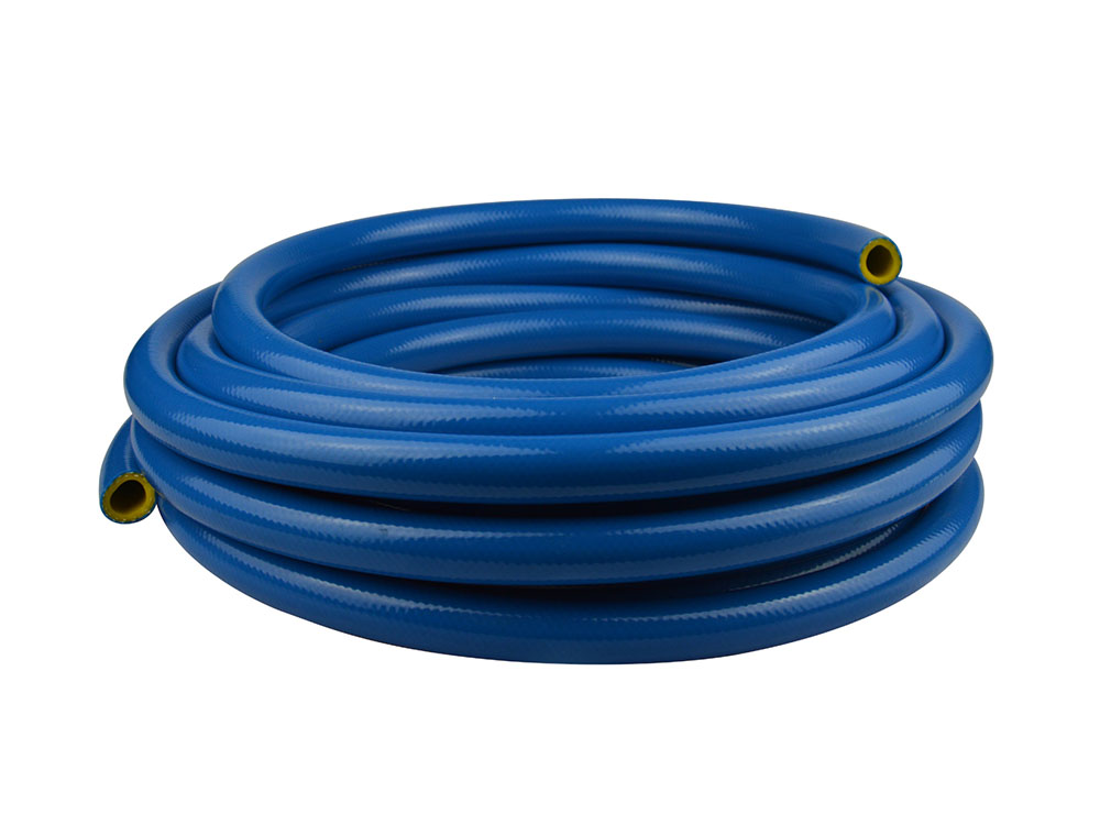 4.pvc rubber air hose