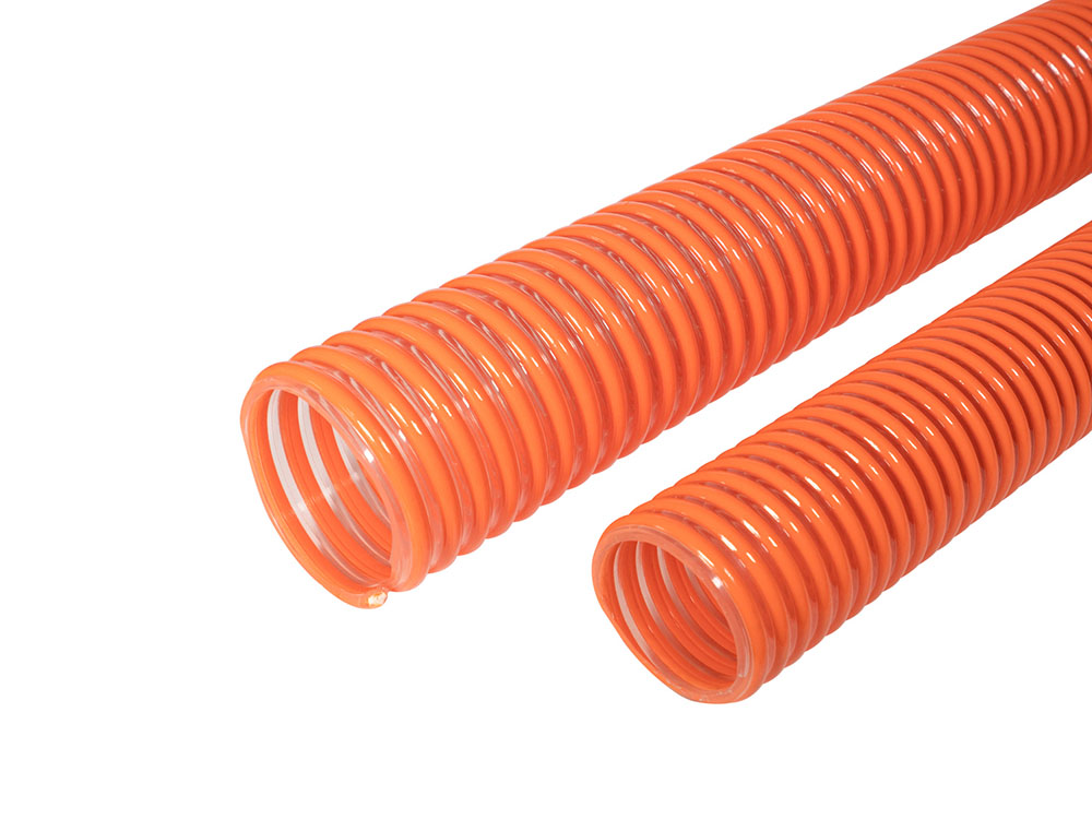 china PVC helix suction hose Wholesale Price