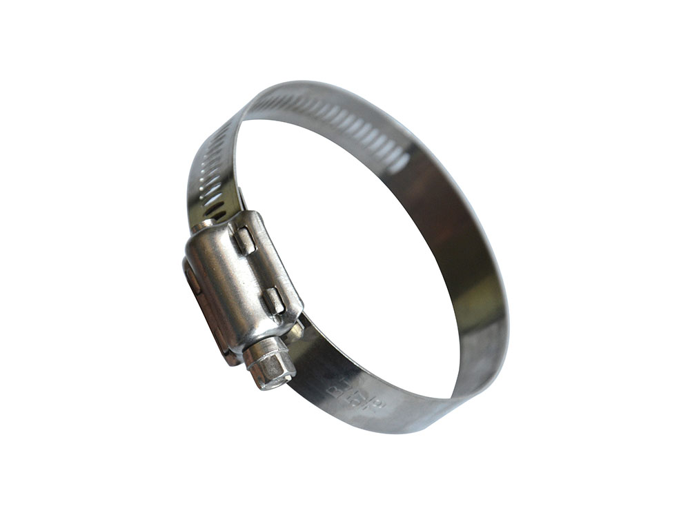 quality American Style Hose Clamp from China manufacturer